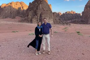 Tour image of Tabuk Day Tour