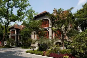 Tour image of 4-Hour Private Shanghai City Tour with Old and New Highlights