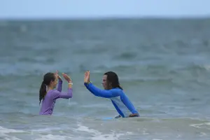 Tour image of The best surf Lessons in Tamarindo for All Levels