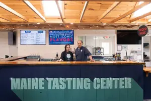 Tour image of Maine Beer and Cider Tasting in Wiscasset