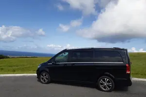 Tour image of Shannon Airport to Shandon Hotel Co. Donegal Private Car Service.
