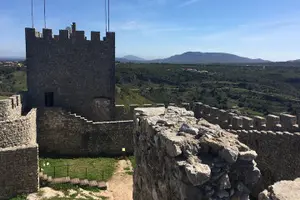 Tour image of Private Half Day Arrabida Tour with Wine Tasting in Sesimbra