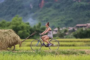Tour image of Mai Chau Full Day Shared Group Tour