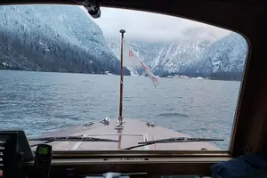Tour image of Private Bavarian Alps Tour from Salzburg