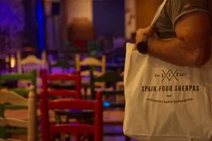Image of Spain