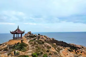 Tour image of Private Day Tour to Visit Guanghua Temple and Meizhou Island from Xiamen