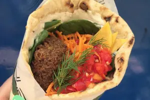 Tour image of Downtown Los Angeles Food Tour