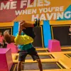 Image of Obstacle Courses