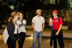Tour image of San Jose By Night: Sights & Culture Tour with Local Dinner