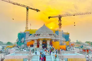 Image of India