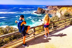 Tour image of Private Tour - Algarve West Coast Full Day