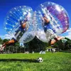Image of Zorbing