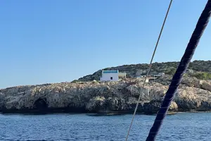 Tour image of Catamaran Crystal Sea Cruise from Protaras
