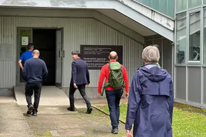 Tour image of From Sarajevo: Srebrenica Genocide Memorial Study Tour