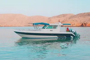 Tour image of Muscat Game Fishing 04 Hours