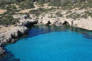 Tour image of Standard Self-drive Amathunta Private Boat Hire in Latchi