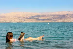 Tour image of Masada and the Dead Sea Day Trip from Jerusalem