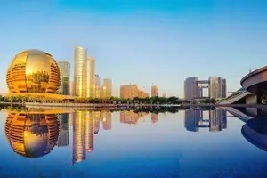 Tour image of Private Full-Day Tour: Memory of Old Hangzhou and New Highlights