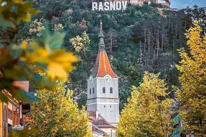Tour image of Peles Castle, Bran Castle, Rasnov Fortress and Sinaia Monastery Tour from Brasov