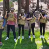 Image of Paintball