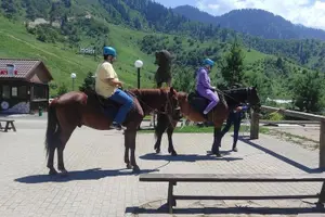 Tour image of Almaty