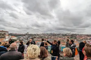 Tour image of The Unvanquished Tour in Porto City Center