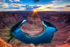 Tour image of Zion, Bryce, & Antelope Canyon Adventure: Small Group 3-Day Tour