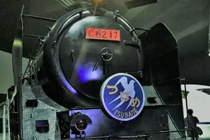 Tour image of Guided Half-day Tour(PM) to Toyota Commemorative Museum & SCMAGLEV Railway Park