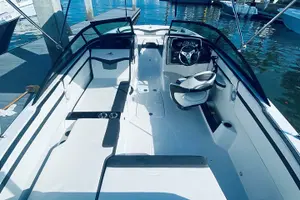 Tour image of Miami Express Private Boat a 1- Hour Luxury Experience