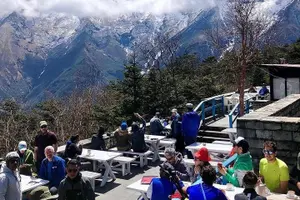 Tour image of 14-Days Private Everest Base Camp Trek