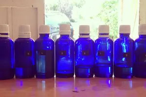 Tour image of Couture Perfume Workshop