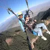 Image of Paragliding