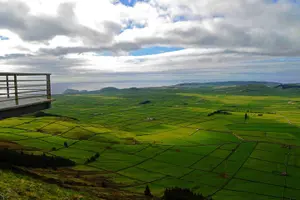 Tour image of Geotour - Terceira Island: Explore the Caves