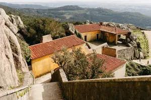 Tour image of Pena Palace Jeep Safari