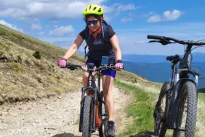 Tour image of E Bike Rental in Bucharest