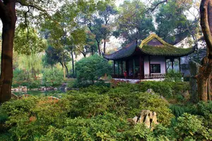 Tour image of 4-Hour Suzhou Private Flexible Tour with Garden and Boat Ride Option