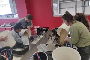 Tour image of Workshop “You’re the brewer!”