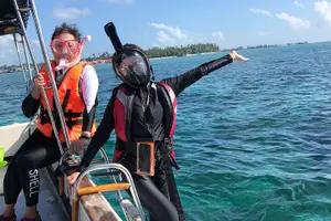 Tour image of 3 Semporna Islands Tour with Snorkel or Diving Experience