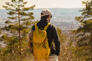 Tour image of Best View of the Oslofjord Hike