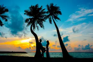 Tour image of Private Vacation Photography Session in Male Maldives