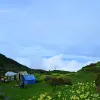 Image of Camping