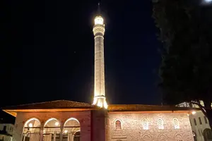Tour image of 4 Country Tour of Albania, North Macedonia, Kosovo, Montenegro