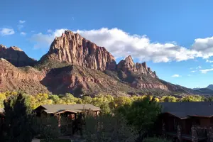 Tour image of Bryce Canyon&Zion National Parks from Las Vegas with Lunch, WiFi
