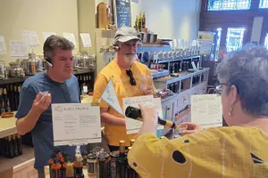 Tour image of Sweet & Savory Tour of Lancaster City!