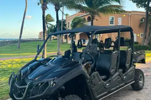 Tour image of UTV / ATV Guided Tour in Philipsburg