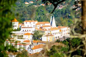 Tour image of Sintra Full-Day Private Tour - A Journey through Wonderland