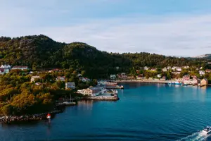 Tour image of 13-day Norway tour with nature, art, and deep transformation