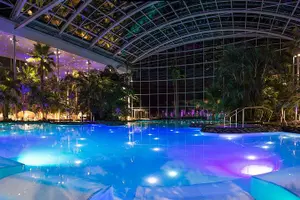 Tour image of Relax 'n Wellness at Thermal Spa Bucharest (Full Access+Transfer)