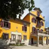 Image of Literary Tours