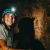 Image of Caving